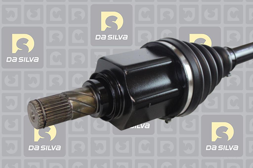 Cardan DA SILVA S.A.S. 96280T