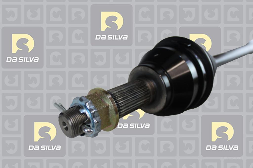 Cardan DA SILVA S.A.S. 96326T
