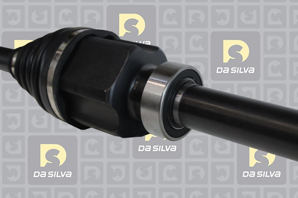 Cardan DA SILVA S.A.S. 96330T