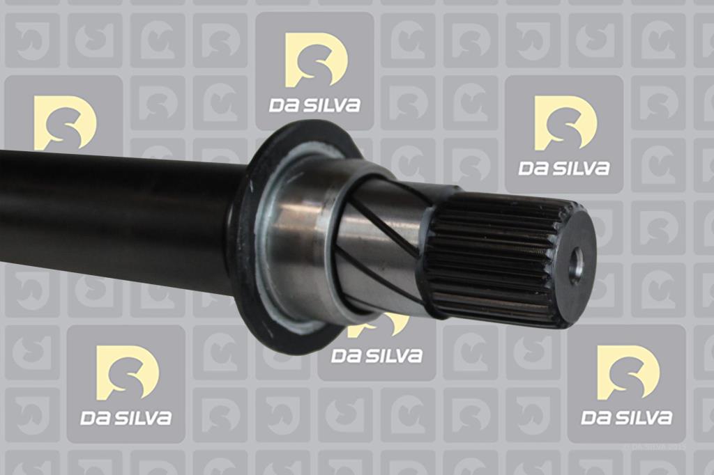 Cardan DA SILVA S.A.S. 96330T
