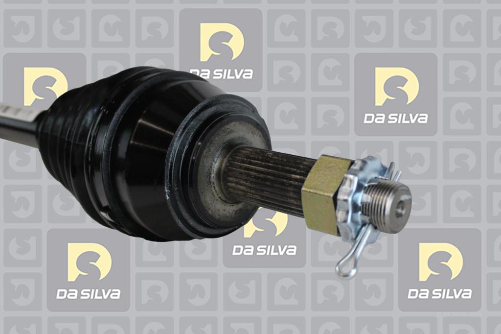 Cardán DA SILVA S.A.S. 96331T