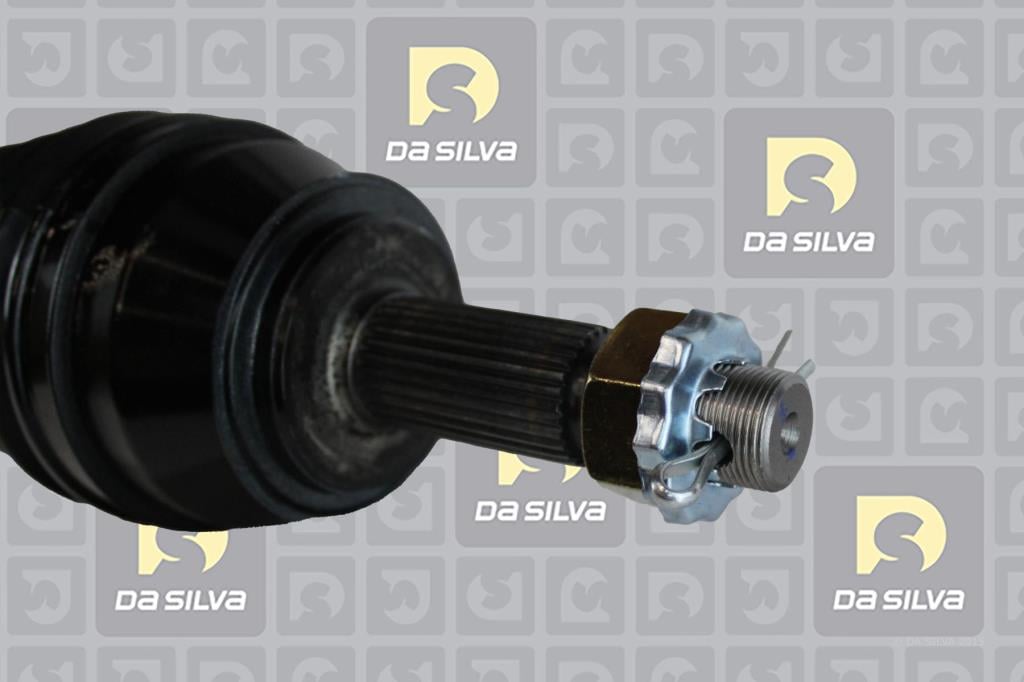 Cardan DA SILVA S.A.S. ref. 96332T