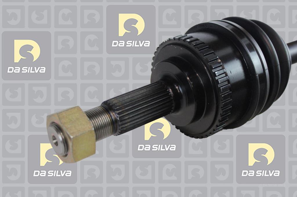 Cardan DA SILVA S.A.S. ref. 96335T