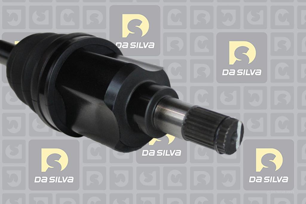 Cardan DA SILVA S.A.S. ref. 96335T