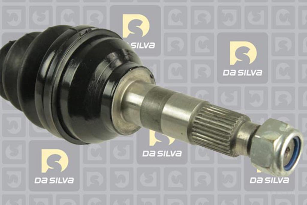 Cardan DA SILVA S.A.S. ref. 97044T