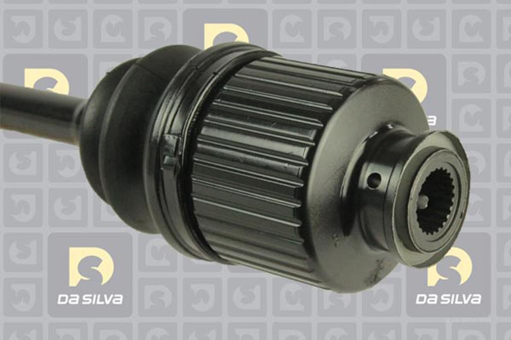 Cardan DA SILVA S.A.S. ref. 97044T