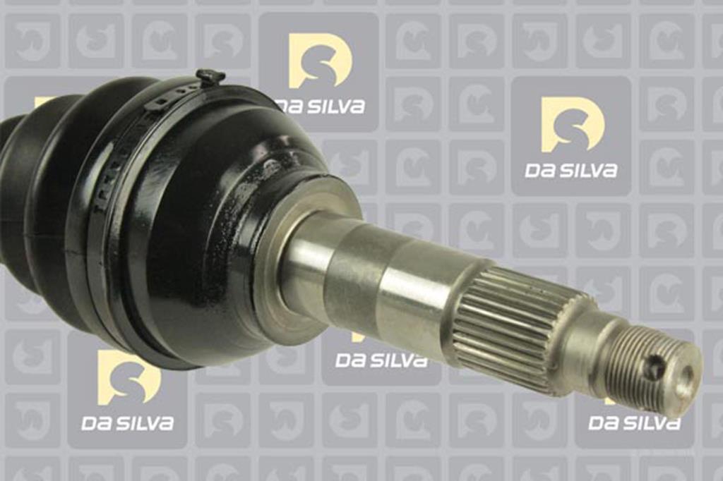 Cardan DA SILVA S.A.S. ref. 97046T