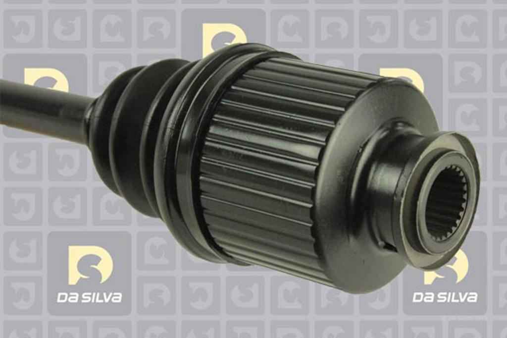 Cardan DA SILVA S.A.S. ref. 97046T