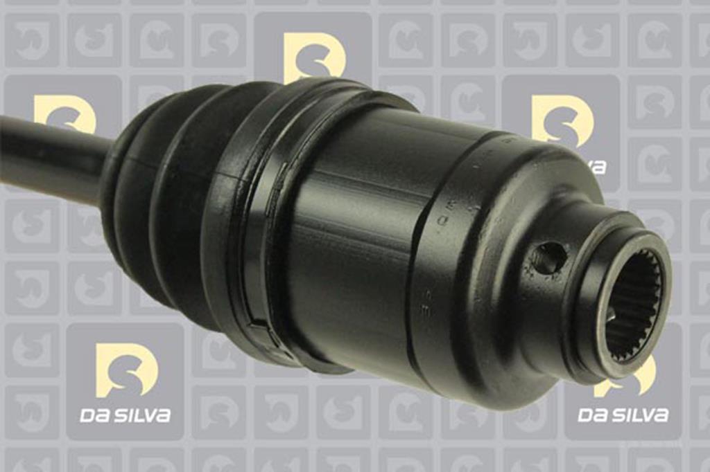 Cardan DA SILVA S.A.S. ref. 97048T