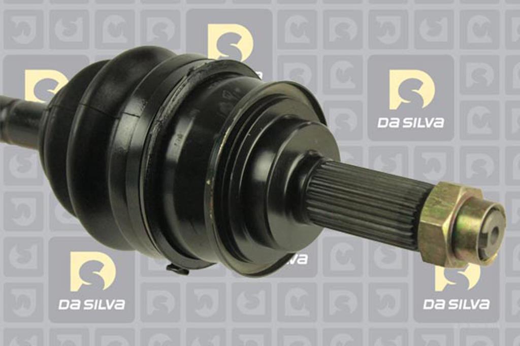 Cardan DA SILVA S.A.S. ref. 97048T