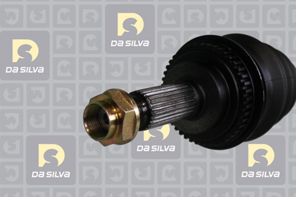 Cardan DA SILVA S.A.S. ref. 97052T