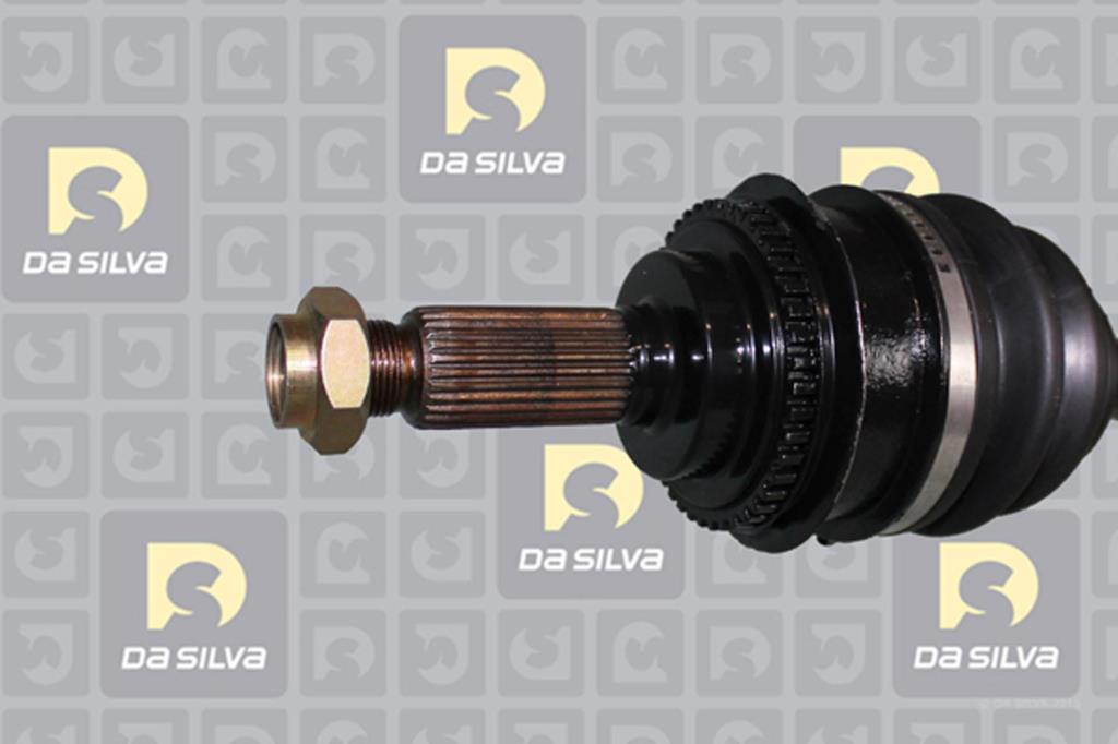 Cardan DA SILVA S.A.S. ref. 97053AT