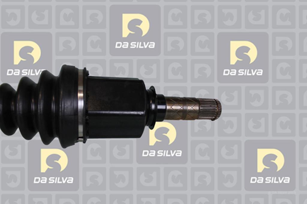 Cardan DA SILVA S.A.S. ref. 97053AT