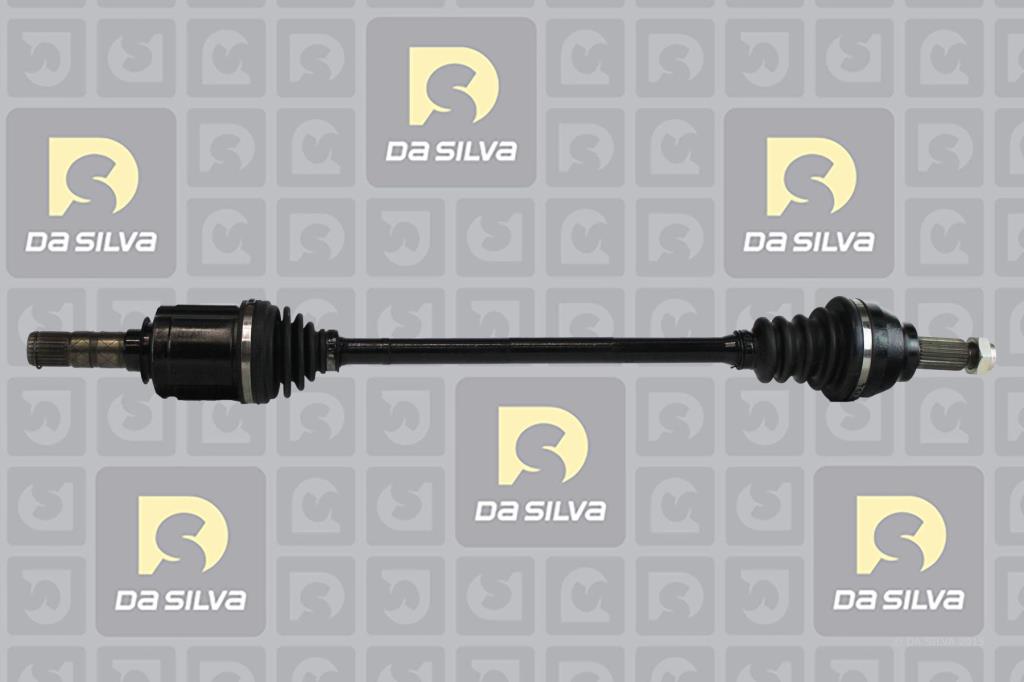 Cardan DA SILVA S.A.S. ref. 97100T