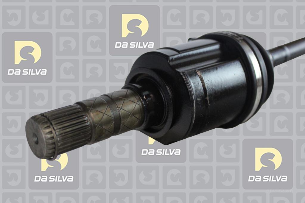 Cardan DA SILVA S.A.S. ref. 97100T