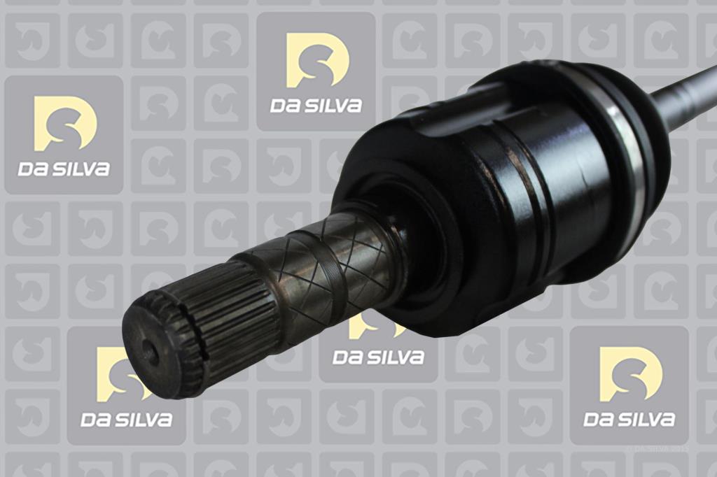 Cardan DA SILVA S.A.S. ref. 97103T