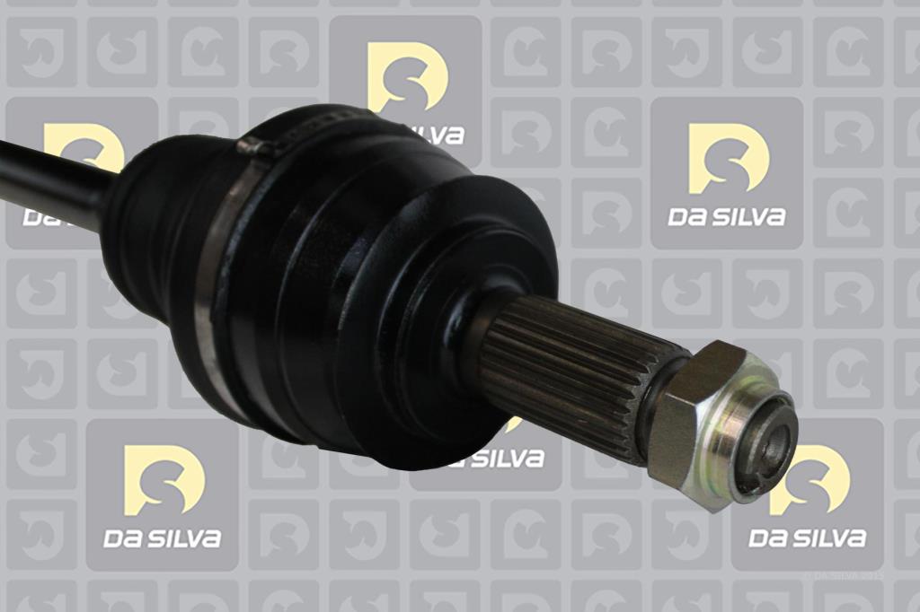 Cardan DA SILVA S.A.S. ref. 97103T