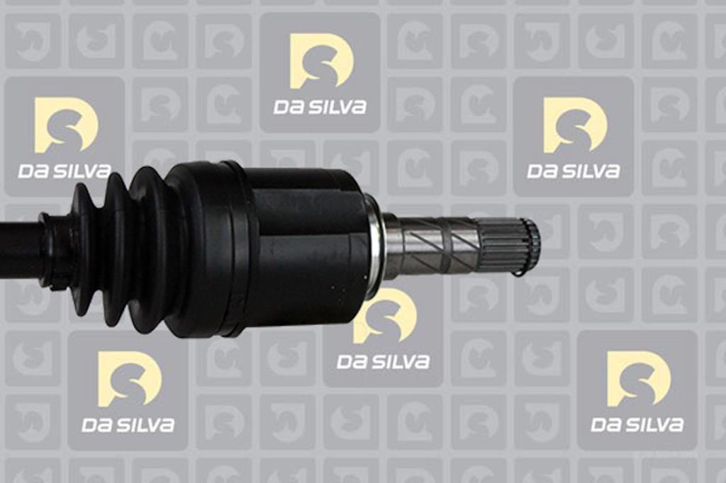 Cardan DA SILVA S.A.S. 97105T