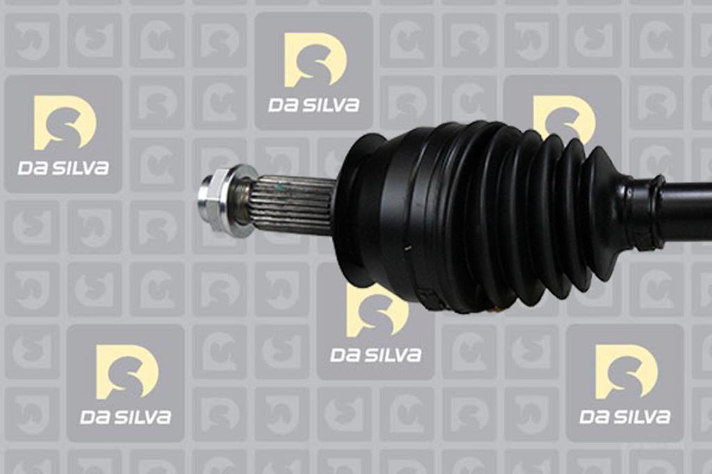 Cardan DA SILVA S.A.S. 97105T