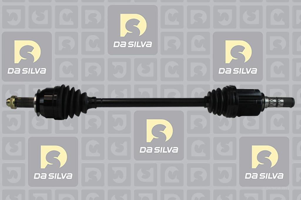 Cardan DA SILVA S.A.S. 97106T