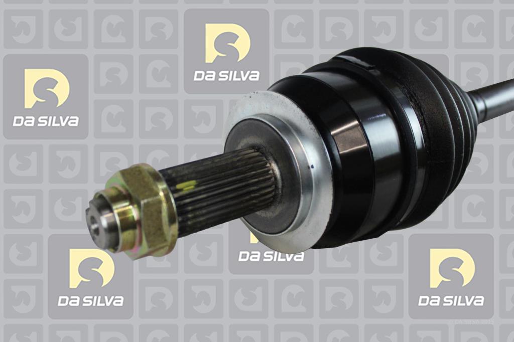Cardan DA SILVA S.A.S. 97106T