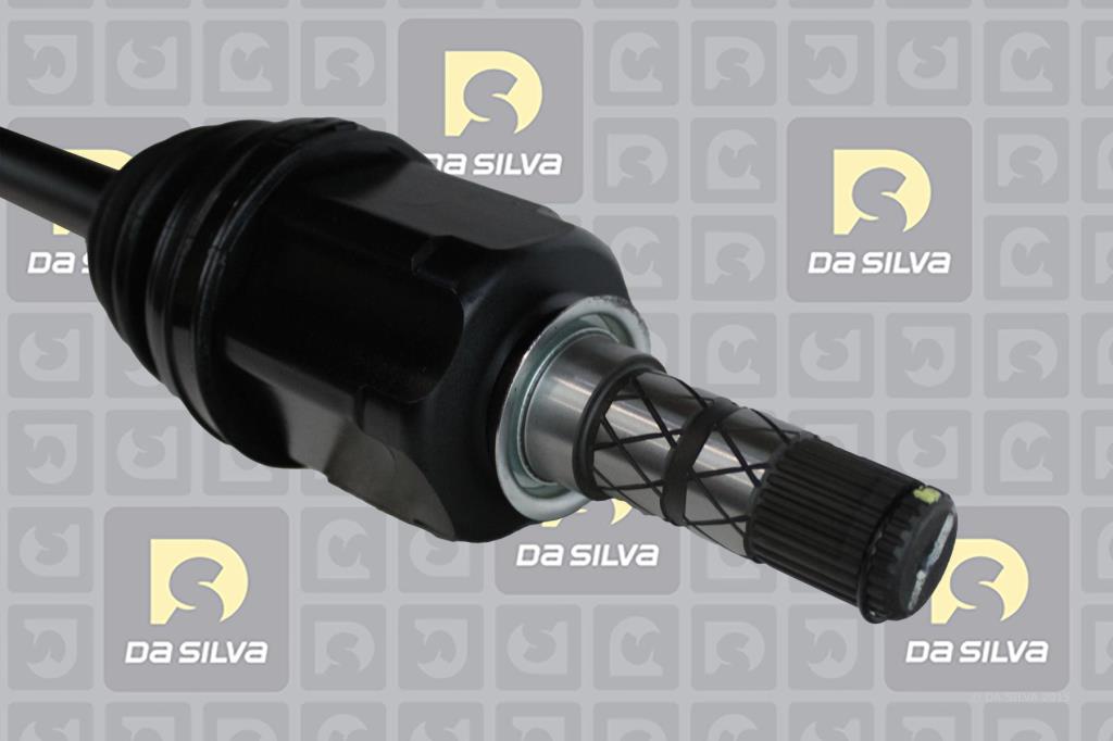 Cardan DA SILVA S.A.S. 97106T