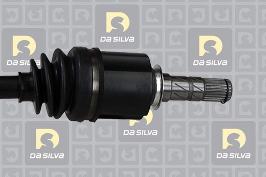 Cardan DA SILVA S.A.S. 97107AT