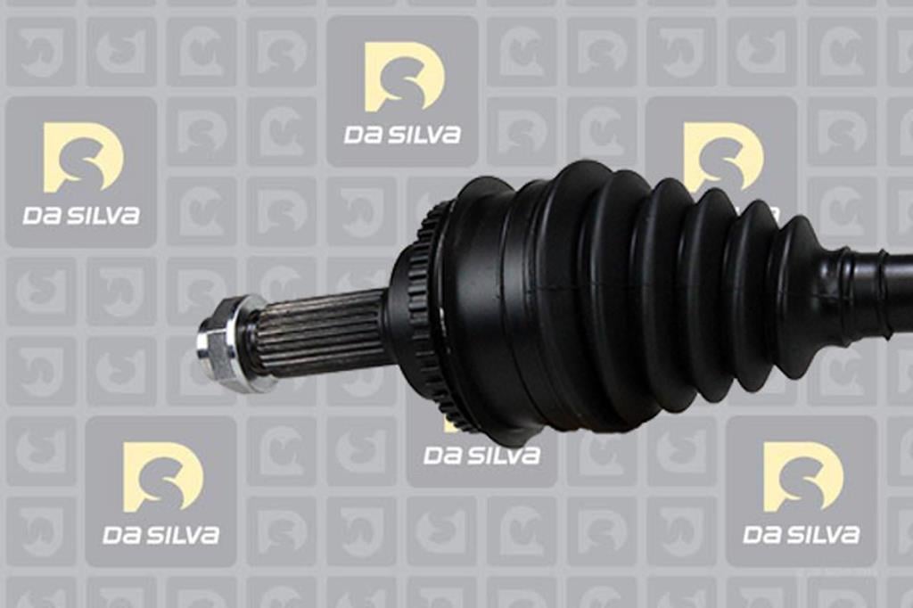 Cardan DA SILVA S.A.S. 97107AT