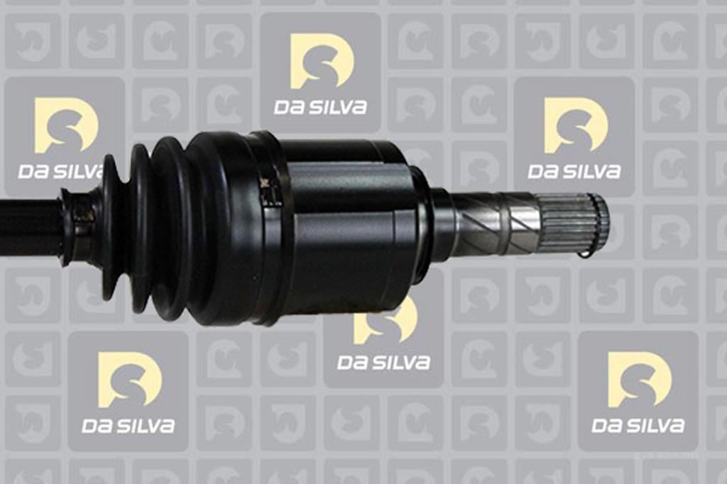 Cardan DA SILVA S.A.S. ref. 97109T