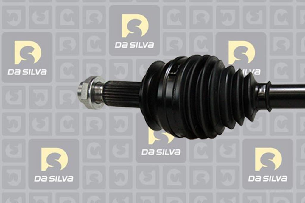 Cardan DA SILVA S.A.S. ref. 97109T
