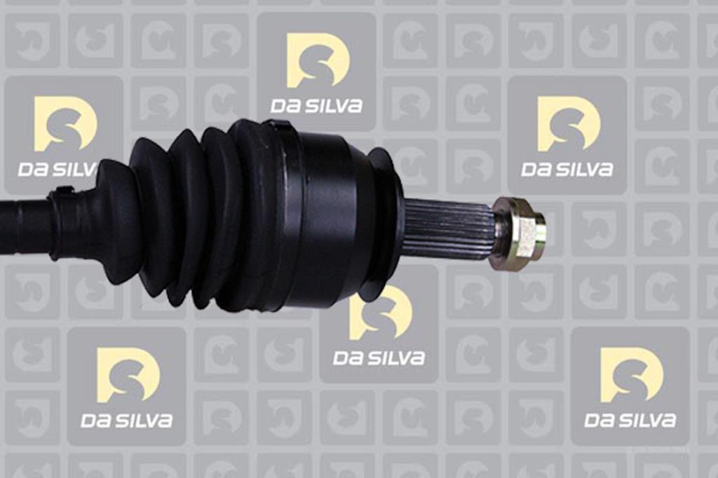 Cardan DA SILVA S.A.S. ref. 97110T