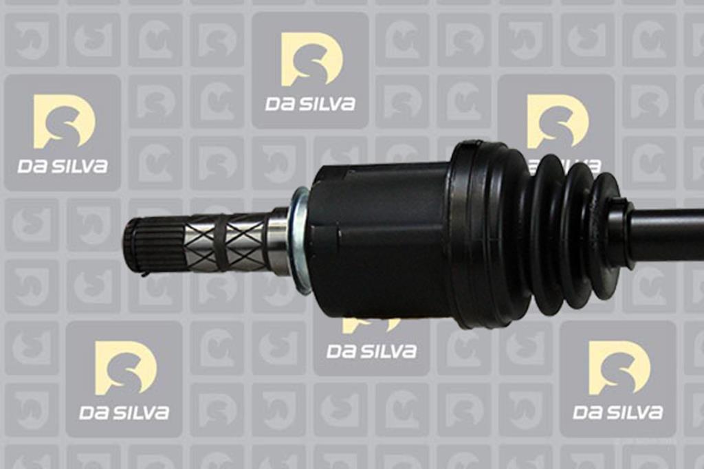 Cardan DA SILVA S.A.S. ref. 97110T