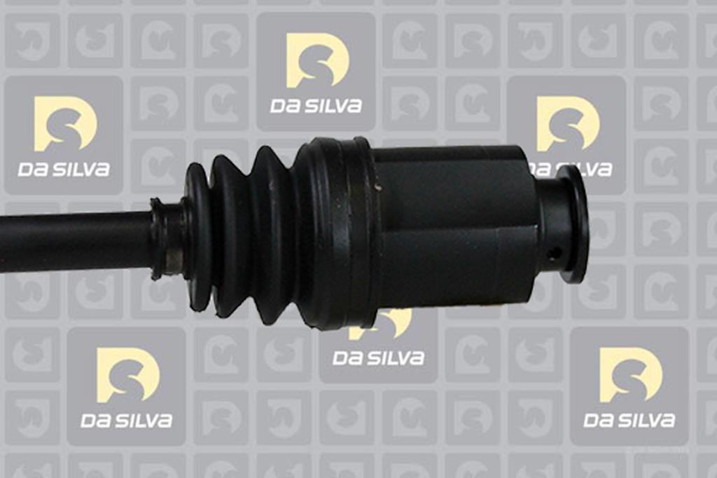 Cardan DA SILVA S.A.S. 97112AT