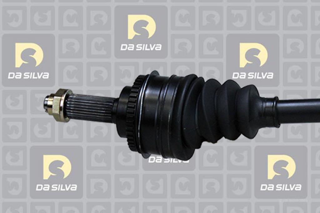 Cardan DA SILVA S.A.S. 97112AT