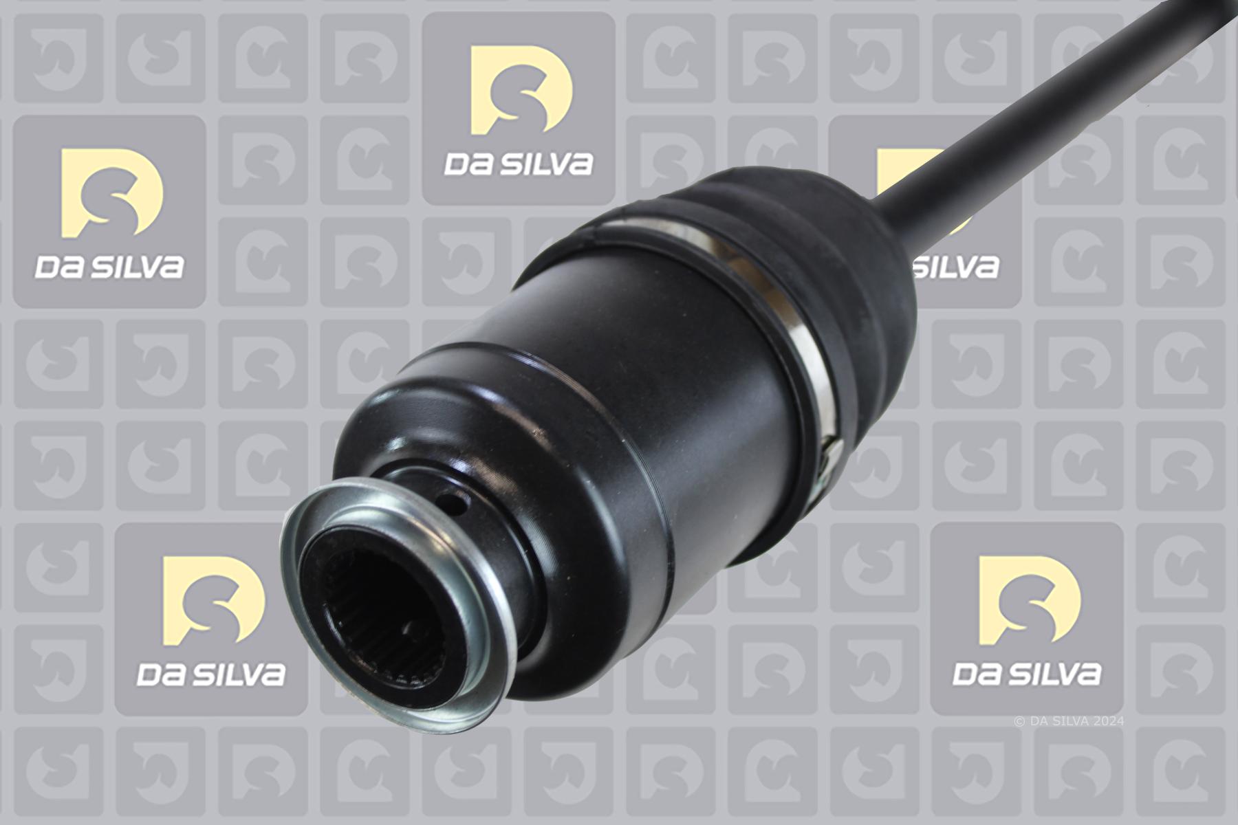 Cardan DA SILVA S.A.S. 97112AT