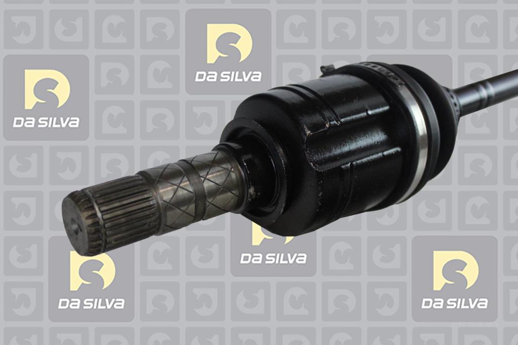 Cardã DA SILVA S.A.S. 97120T