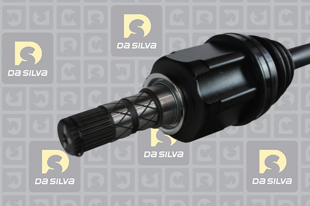 Cardan DA SILVA S.A.S. ref. 97121T