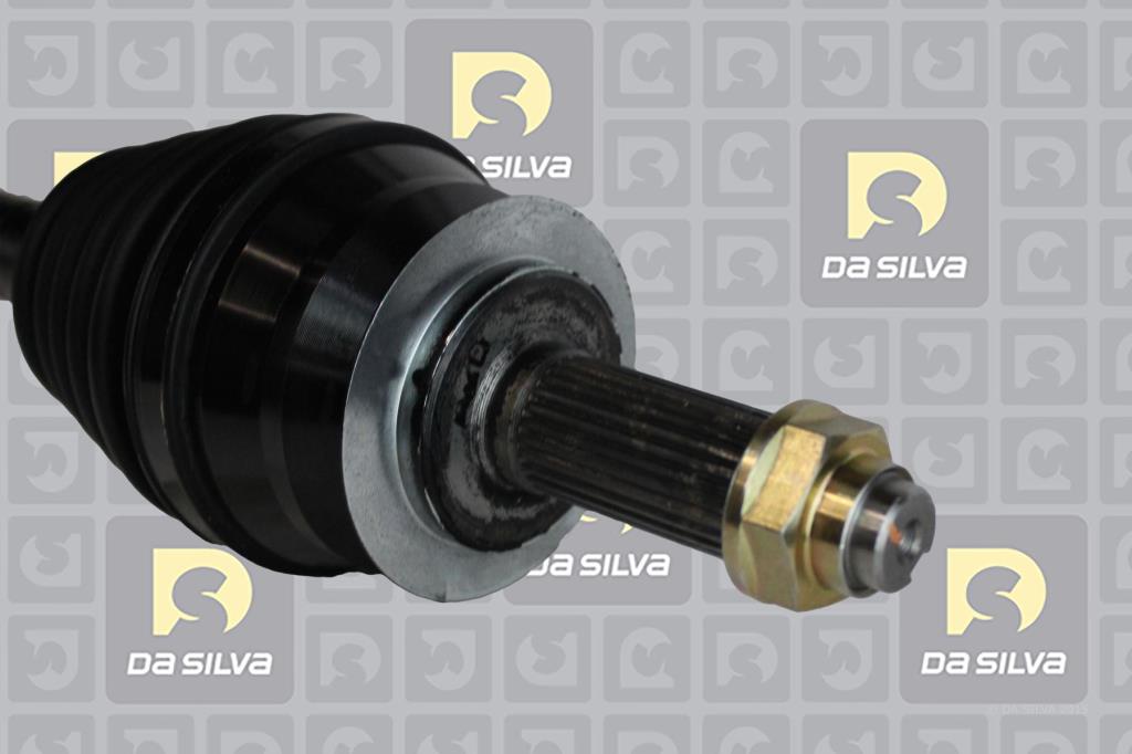 Cardan DA SILVA S.A.S. ref. 97121T