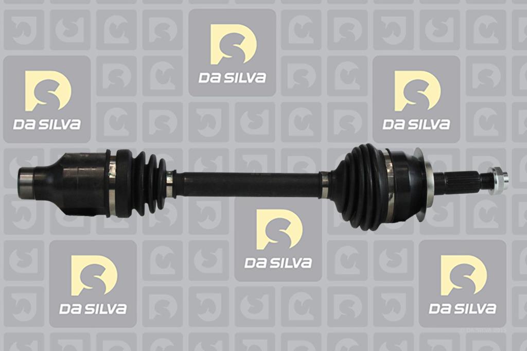 Cardan DA SILVA S.A.S. ref. 98100T