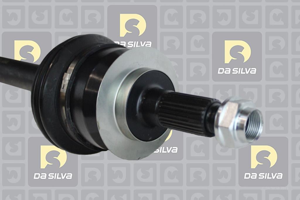 Cardan DA SILVA S.A.S. ref. 98100T
