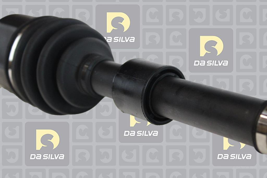 Cardán DA SILVA S.A.S. ref. 98101T