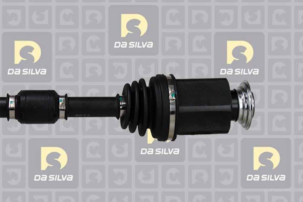 Cardan DA SILVA S.A.S. ref. 98108T