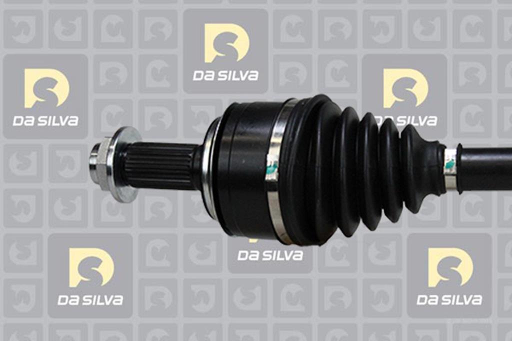 Cardan DA SILVA S.A.S. ref. 98108T