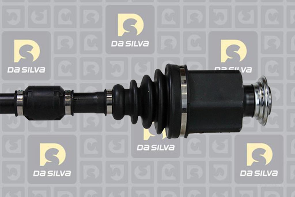 Cardan DA SILVA S.A.S. 98109T
