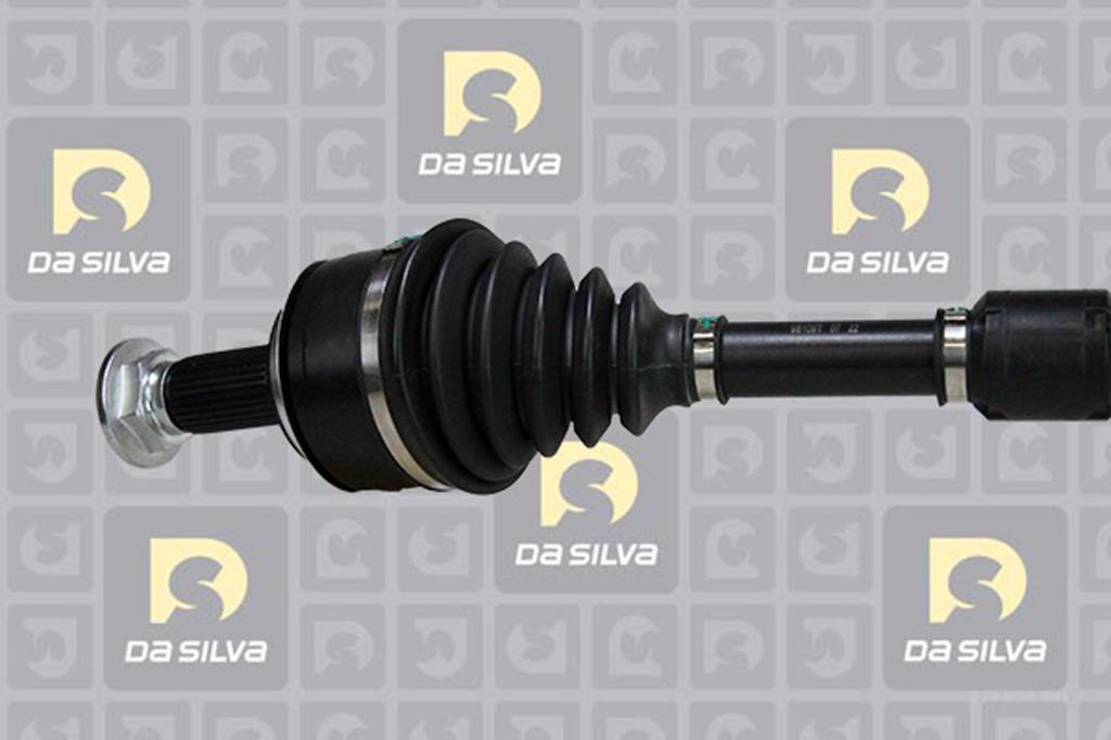 Cardan DA SILVA S.A.S. 98109T