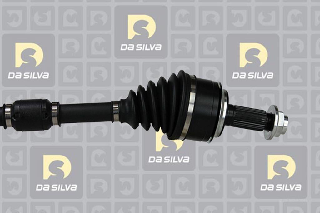 Cardan DA SILVA S.A.S. 98110T