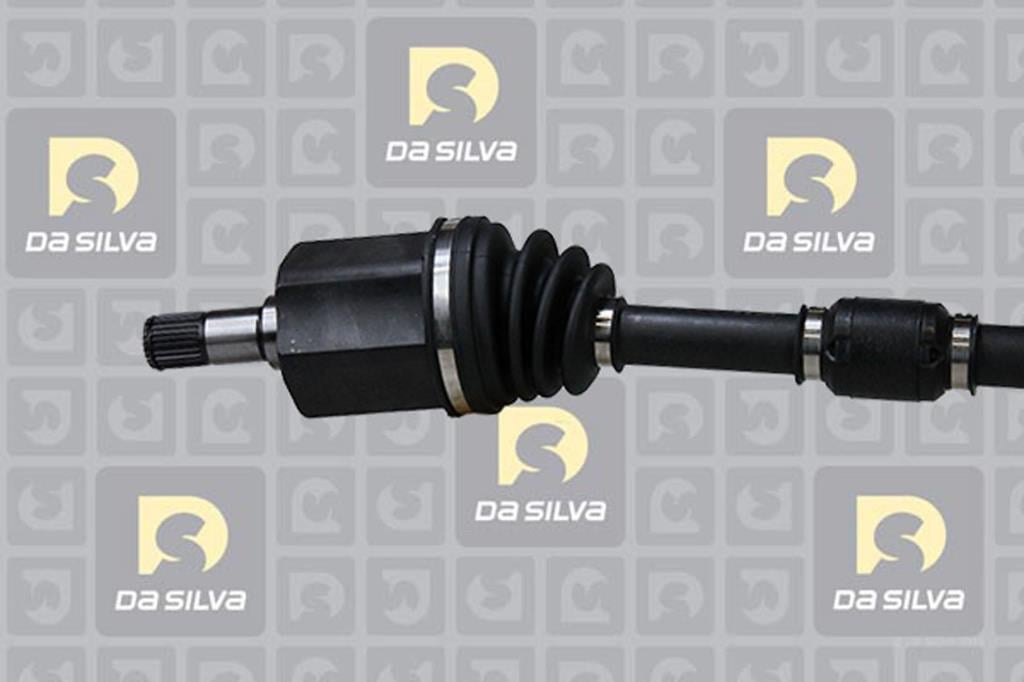 Cardan DA SILVA S.A.S. 98110T