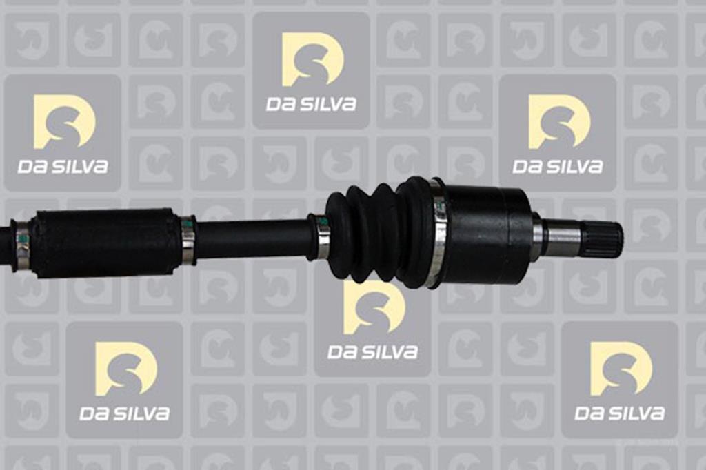 Cardan DA SILVA S.A.S. 98111T