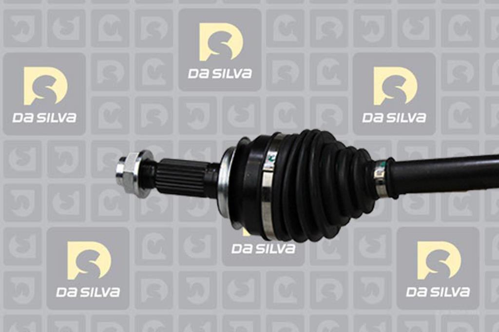 Cardan DA SILVA S.A.S. 98111T