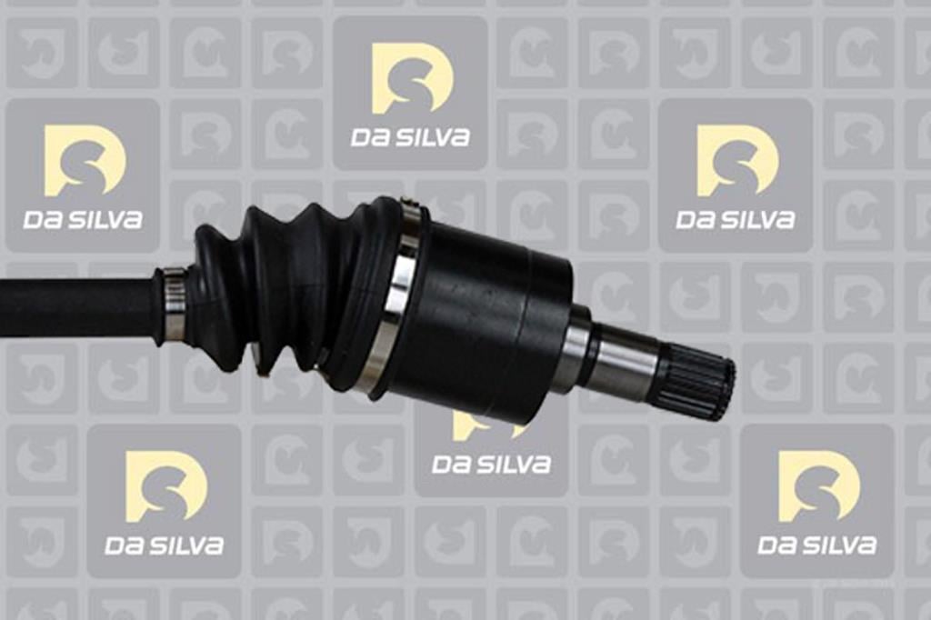 Cardan DA SILVA S.A.S. 98112T